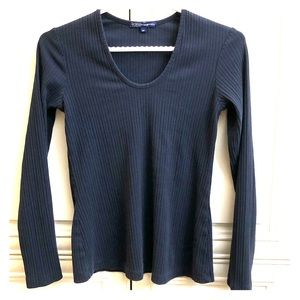 😎👶40% off Thyme maternity T-shirt: l/s